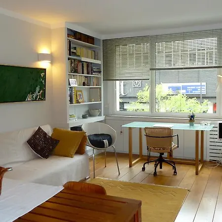 Standing-montparnasse باريس