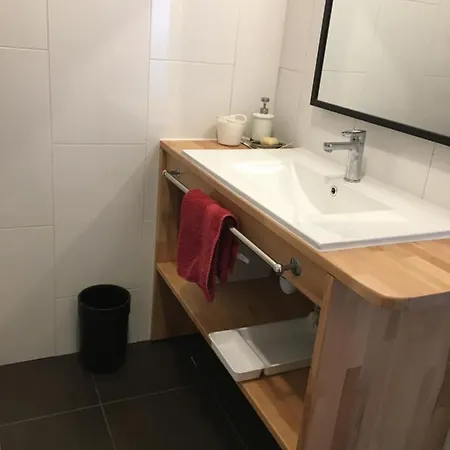 Standing-montparnasse Apartman *