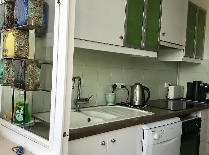 Standing-montparnasse Párizs