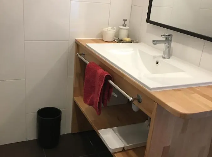 Standing-montparnasse Apartman *