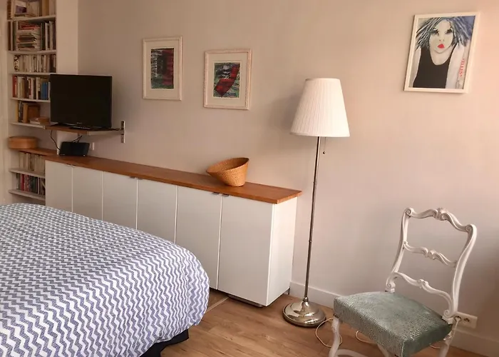 Standing-montparnasse