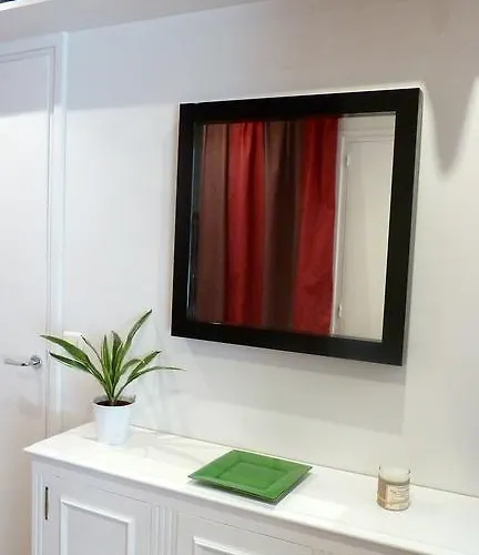 Standing-montparnasse