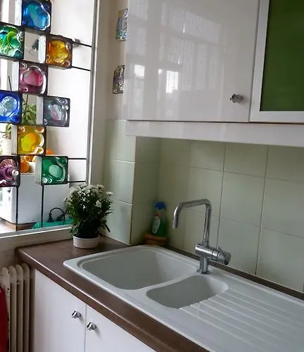 Standing-montparnasse