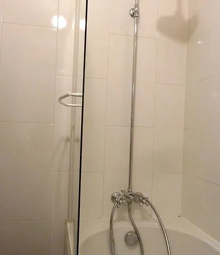 Standing-montparnasse Párizs