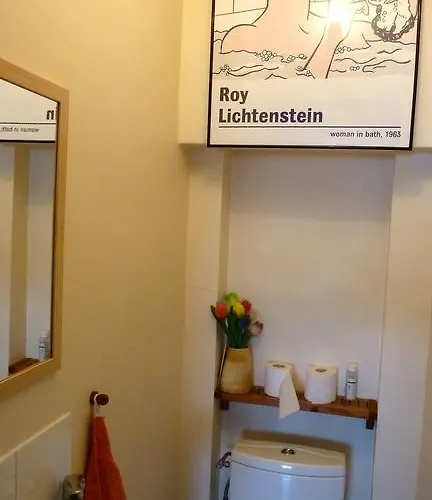 Apartman Standing-montparnasse