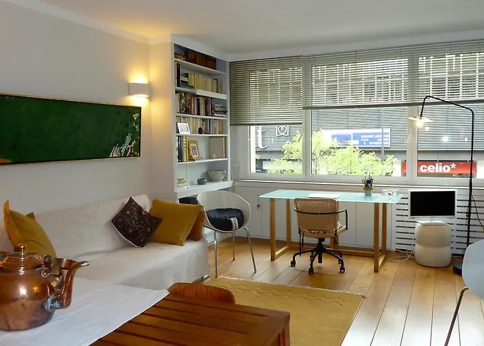 Standing-montparnasse Párizs